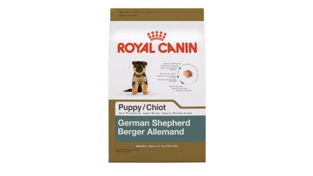 Uscata - Royal Canin Ciobanesc German Puppy 1 kg