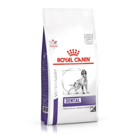 Diete - Royal Canin Dental Dog 6 kg