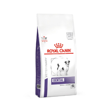 Diete - Royal Canin Dental Small Dog 1.5 kg