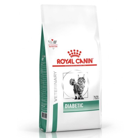 Uscate - Royal Canin Diabetic Cat 1.5 kg