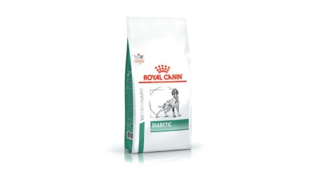 Uscate - Royal Canin Diabetic Dog 1.5 kg