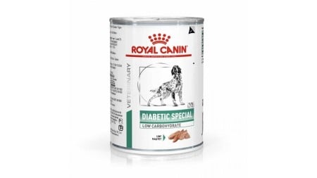 Umede - Royal Canin Diabetic Special Low Carb Dog 410 g