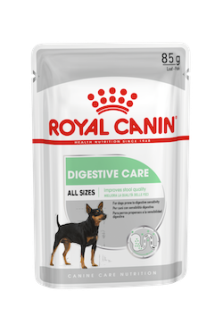 Hrana - Royal Canin Digestive Care Loaf 85 g