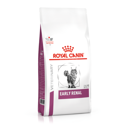 Uscate - Royal Canin Early Renal Cat 1.5 kg