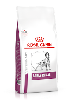 Diete - Royal Canin Early Renal Dog 2 kg