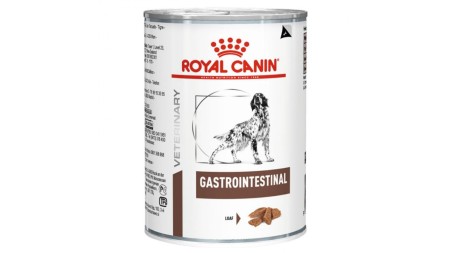 Diete - Royal Canin Gastro Dog Conserva 400 g