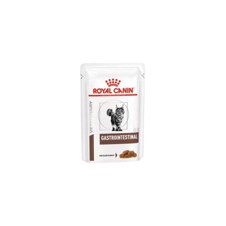 Umede - Royal Canin Gastro Intestinal Cat Plic 85 g