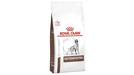 Uscate - Royal Canin Gastrointestinal Dog 15 kg,