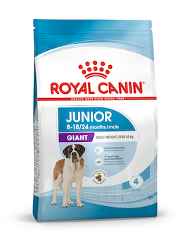 Hrana - Royal Canin Giant Junior 15 kg