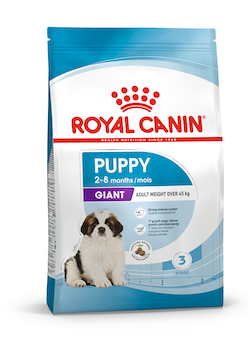 Hrana - Royal Canin Giant Puppy 15 kg