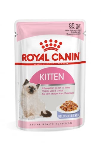 Umeda - Royal Canin Kitten in Jelly 85 g