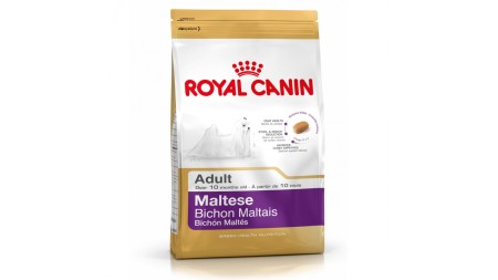 Uscata - Royal Canin Maltese Adult 1.5 kg