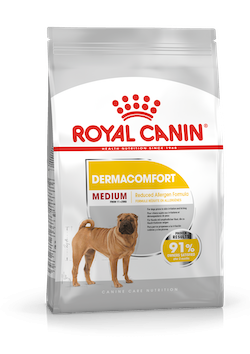 Hrana - Royal Canin Medium Dermacomfort Dog 12 kg
