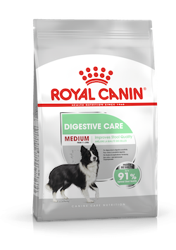 Hrana - Royal Canin Medium Digestive Care Dog 12 kg
