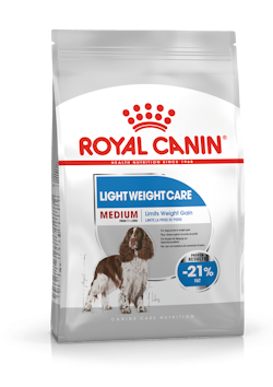 Hrana - Royal Canin Medium Light Weight Care Dog 12 kg