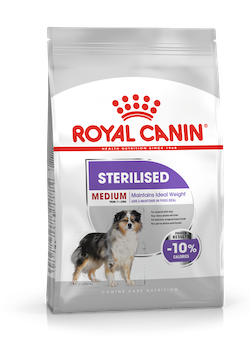 Hrana - Royal Canin Medium Sterilised Dog 12 kg