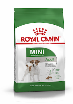 Uscata - Royal Canin Mini Adult 8 kg