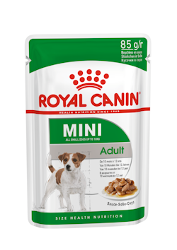 Hrana - Royal Canin Mini Adult 85 g