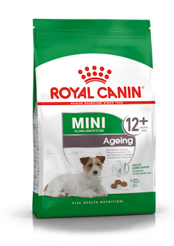 Uscata - Royal Canin Mini Adult Ageing 12+ 1.5 kg