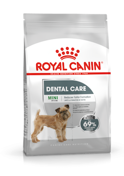 Hrana - Royal Canin Mini Dental Care Dog 1 kg