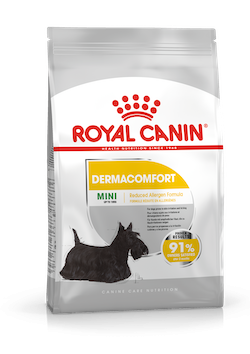 Hrana - Royal Canin Mini Dermacomfort Dog 8 kg