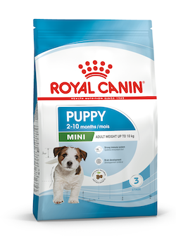 Hrana - Royal Canin Mini Puppy 8 kg