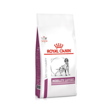 Uscate - Royal Canin Mobility Support Dog 7 kg
