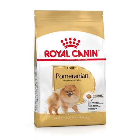 Uscata - Royal Canin Pomeranian Adult 1.5 kg