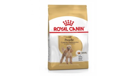 Uscata - Royal Canin Poodle Adult 1.5 kg