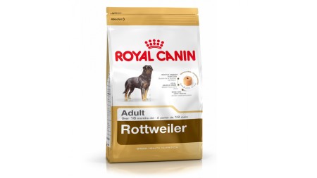 Hrana - Royal Canin Rottweiler Adult 12 kg