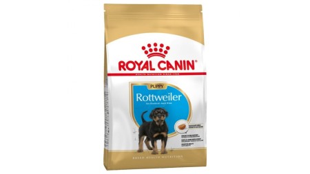 Hrana - Royal Canin Rottweiler Puppy 12 kg