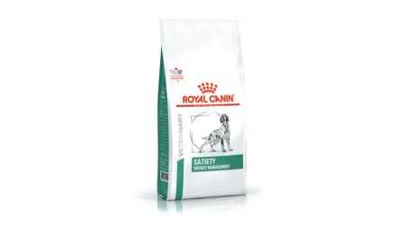 Uscate - Royal Canin Satiety Dog 1.5 kg