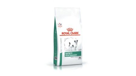 Uscate - Royal Canin Satiety Small Dog 1.5 kg