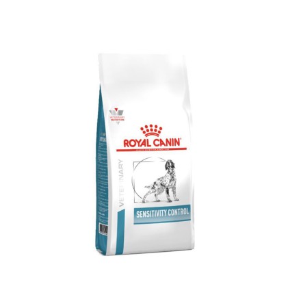 Uscate - Royal Canin Sensitivity Control Dog 1.5 kg