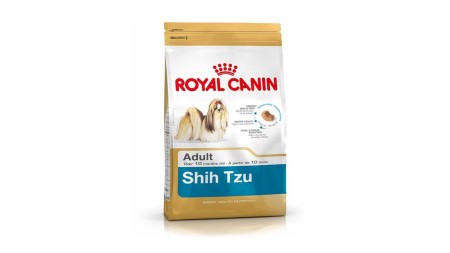 Uscata - Royal Canin Shih Tzu Adult 3 kg