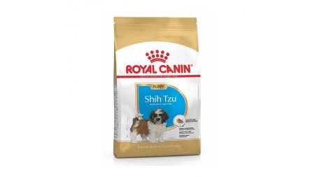 Uscata - Royal Canin Shih Tzu Puppy 1.5 kg