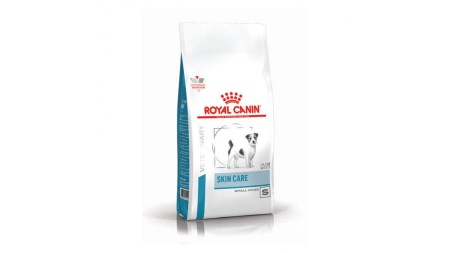 Uscate - Royal Canin Skin Care Small Dog 4 kg