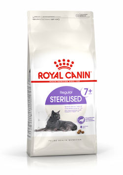 Uscata - Royal Canin Sterilised Cat 7+ 1.5 kg