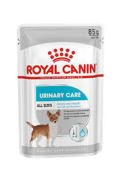 Hrana - Royal Canin Urinary Care Dog Loaf 85 g