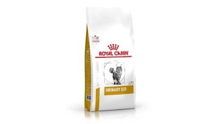 Uscate - Royal Canin Urinary S/O Cat 1.5 kg