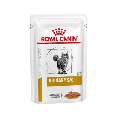 Umede - Royal Canin Urinary S/O Chicken Gravy 85 g