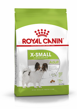 Uscata - Royal Canin X-Small Adult 3 kg