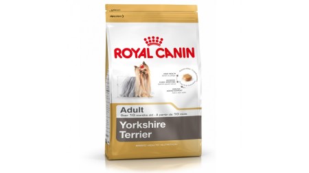 Hrana - Royal Canin Yorkshire Adult 7.5 kg