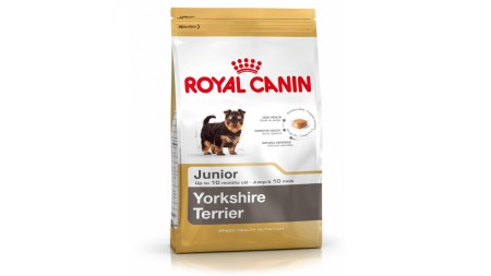 Uscata - Royal Canin Yorkshire Puppy 1.5 kg