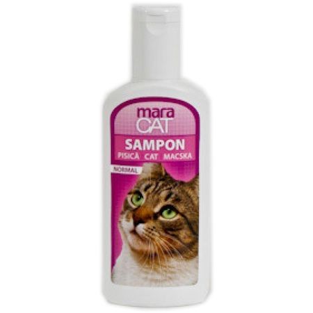 Șampon pentru Pisici Maracat Normal 200 ml
