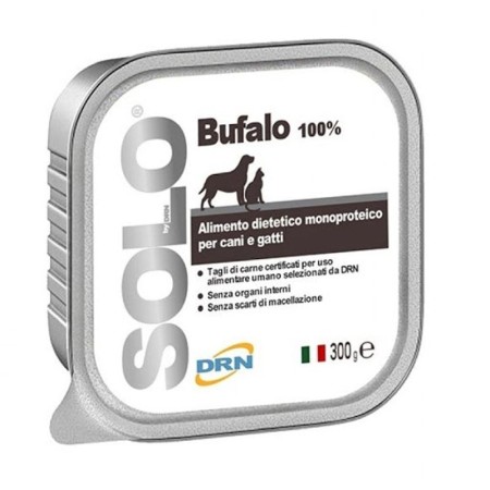 Diete - SOLO Hrana Monoproteica 300g Bivol