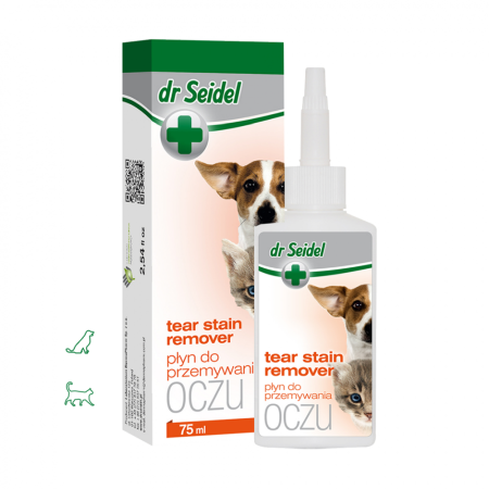 Igiena ochilor - Solutie oftalmica Igiena Perioculara OCZU 75 ml