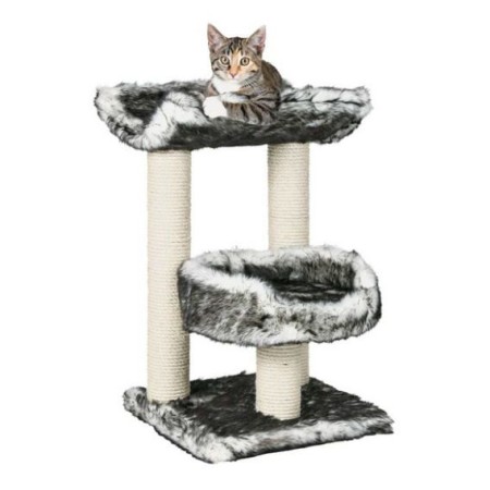 Ansambluri - Trixie Ansamblu Isaba 62 cm Alb/Negru 44567, Trixie