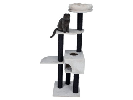 Ansambluri - Trixie Ansamblu Nita 147 cm 45x45 Negru/Gri Deschis 44644