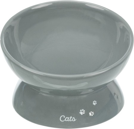 Trixie Castron Ceramic XXL 350ml/17cm Gri 24805 [1]